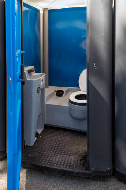 Best Construction site porta potty rental  in Pahoa, HI