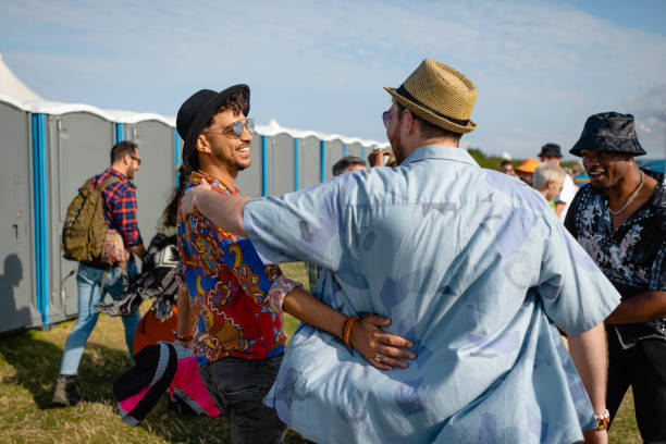 Best Long-term porta potty rental  in Pahoa, HI